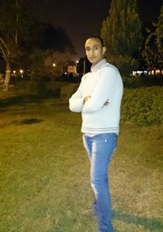 احمد الشاعر