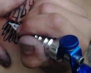 Mrtattoo Artist