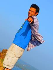 Sammyak Jain