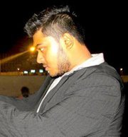 Ahmed Abbas