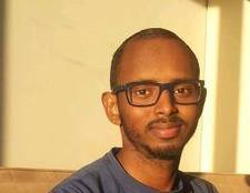 Abdirashid Kalmoy