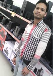 Neeraj Jain