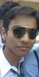 Muhammad Umair