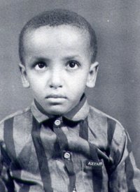 Abel Bekele
