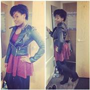 Rosheen Williams