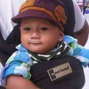Ade Ndut's