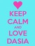 Dasia R