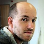 Dan Wilkinson