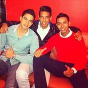 Jezhí Gamboa valencia