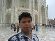 Rajeev Singh
