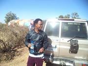 Haji Dahir