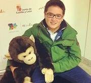 Andrés Rodrigo hernando