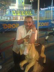 Gergis Abd