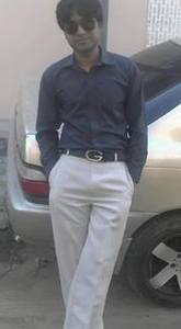 Sohail Bukhari