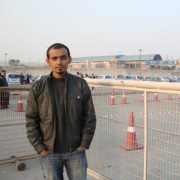Deepak Bisht