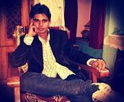 Ankit Tomar