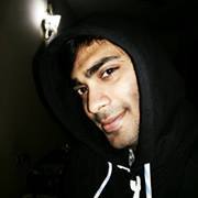Azhar Hyatt