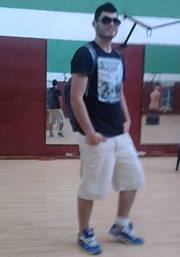 Юсэф Чэ Гевары