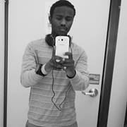 Abdurahman Ahmed