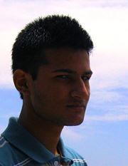 Omair Javed