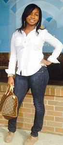 Jaquetta Hargrove