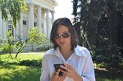 Natalia Interpreter-guide