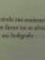 Bärbel ...