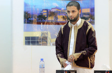 Ahmed Elaraby