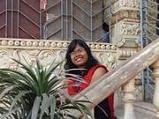 Trupti Dutta