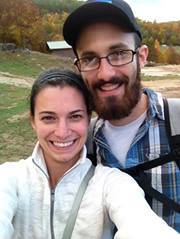 Joshua-amanda Weaver