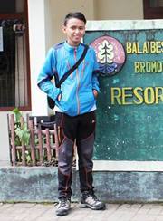 Muhamad Jaenudin
