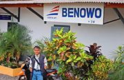 Jayan Soetrisno