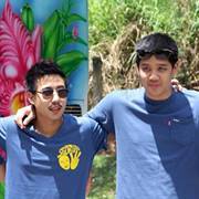 Mint Dechaphanomporn