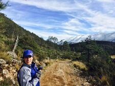 Mariana Flores Flores