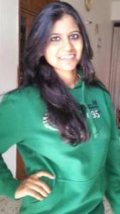 Khushboo Jain
