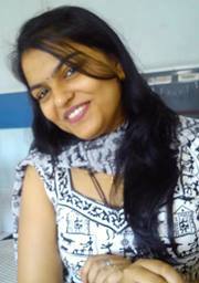 Supriya Deshmukh
