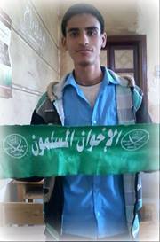 Ahmed Shaban
