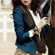 السيدة الصغيرة