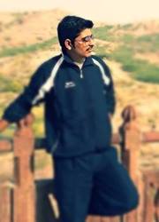Ravindra Bhati