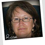 Rose Jansen