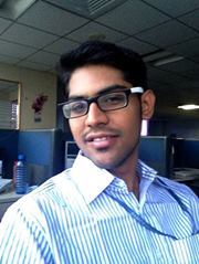 Vignesh Natarajan