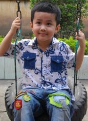 Thu Huyen