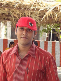 Pandu Rangarao
