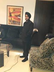 Jupnit Narula
