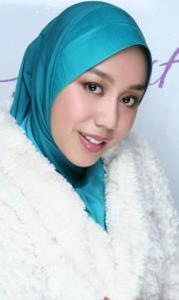 Aida Rahim