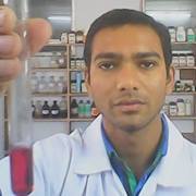 Jignesh Patel