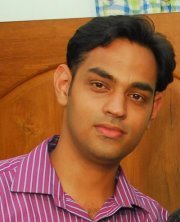 Rahul Krishnan