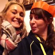 Hannah Tattersall