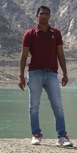 Andrew Kattakayam