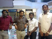 Ganesh Kumar
